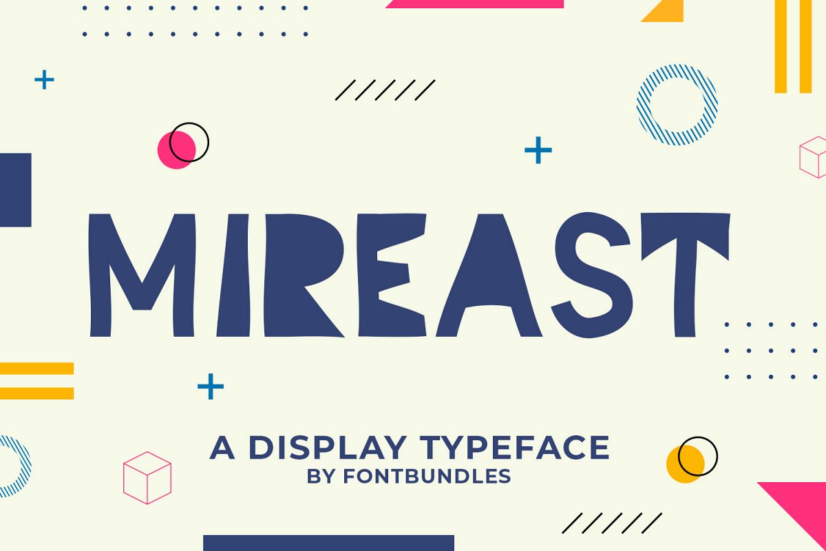 Mireast example image 1
