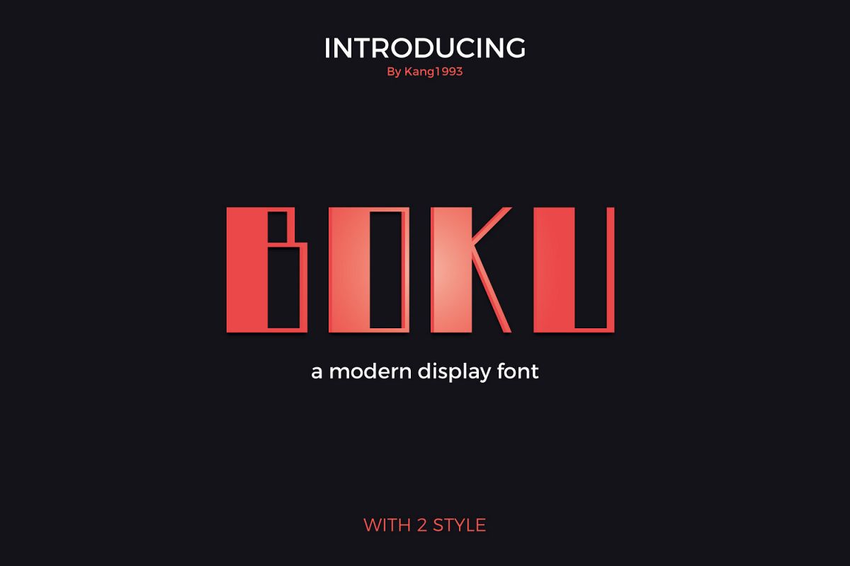 Boku example image 1