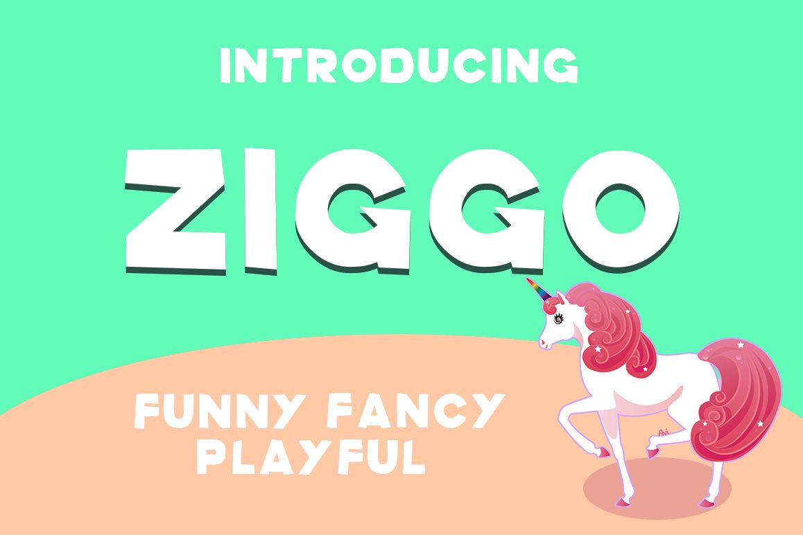Ziggo example image 1
