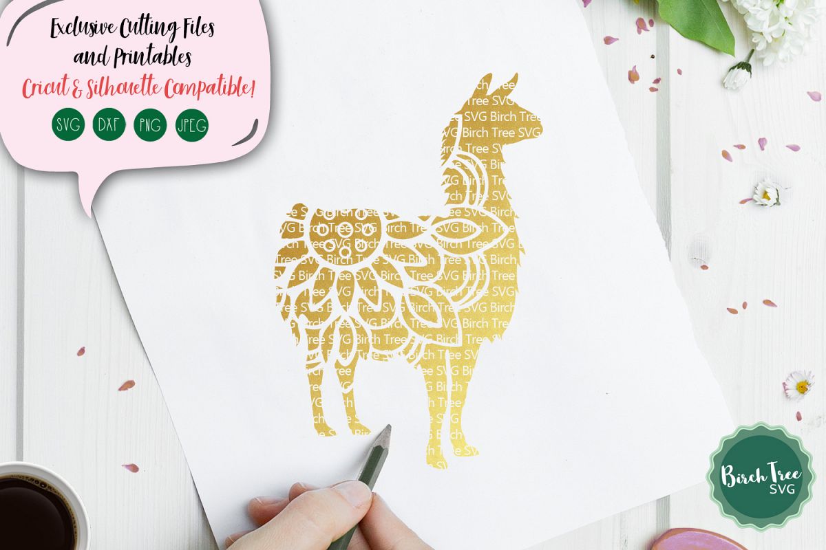 Free Free Llama Mandala Svg Free 865 SVG PNG EPS DXF File