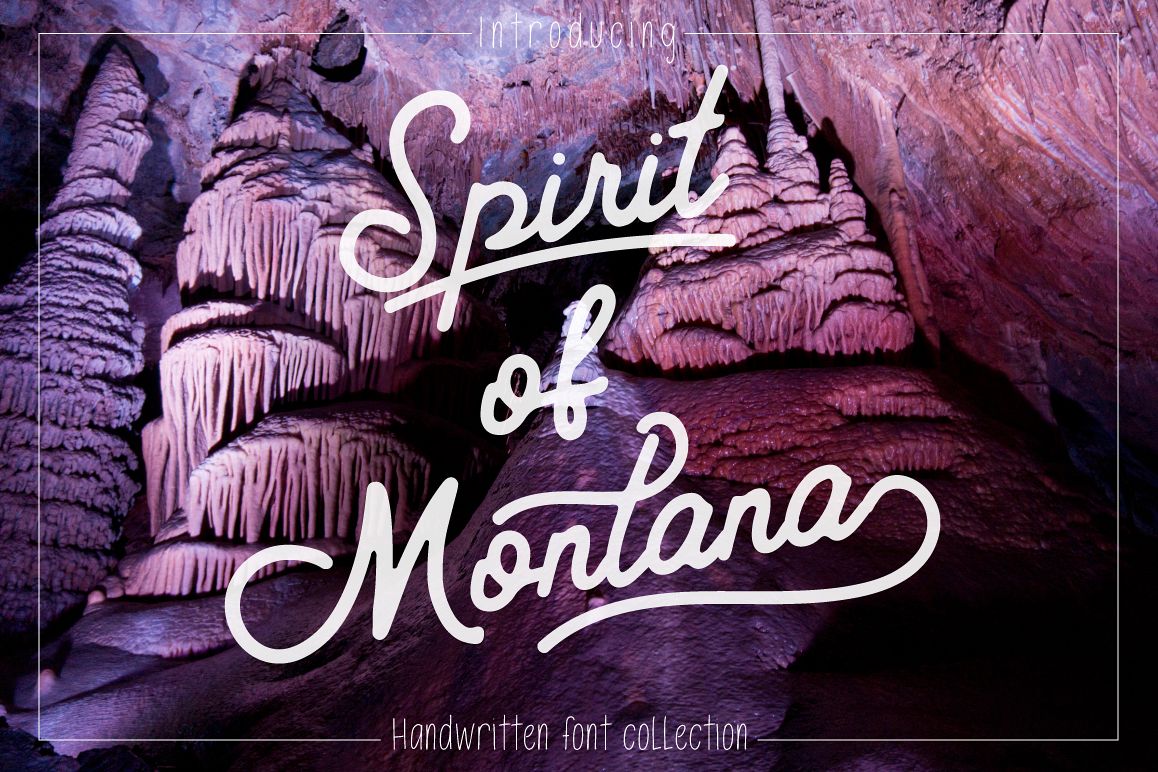 Spirit of Montana example image 1