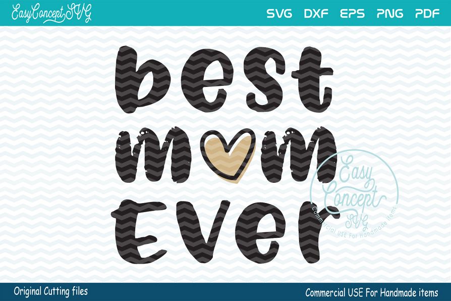 Best Mom Ever example image 1