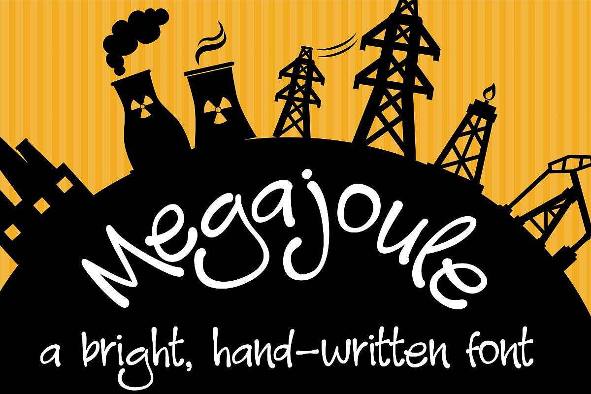 PN Megajoule example image 1