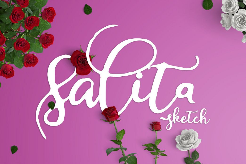 salita sketch example image 1