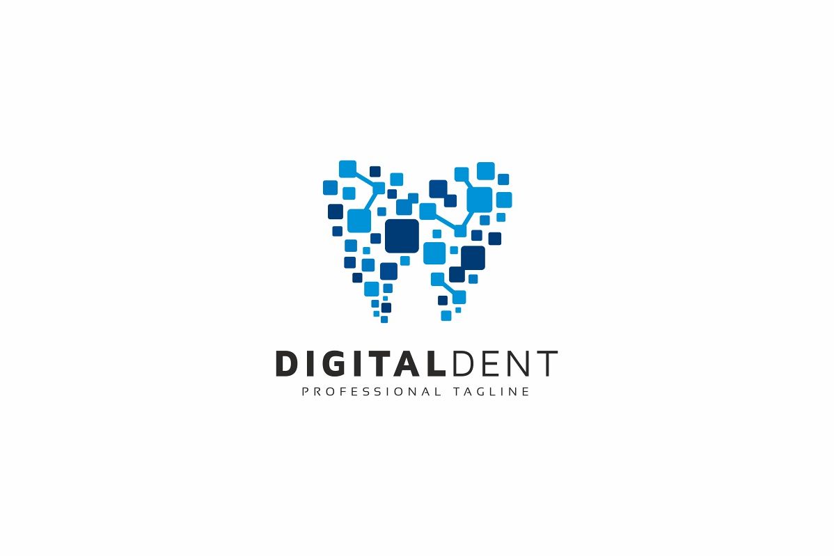 Dental Logo example image 1