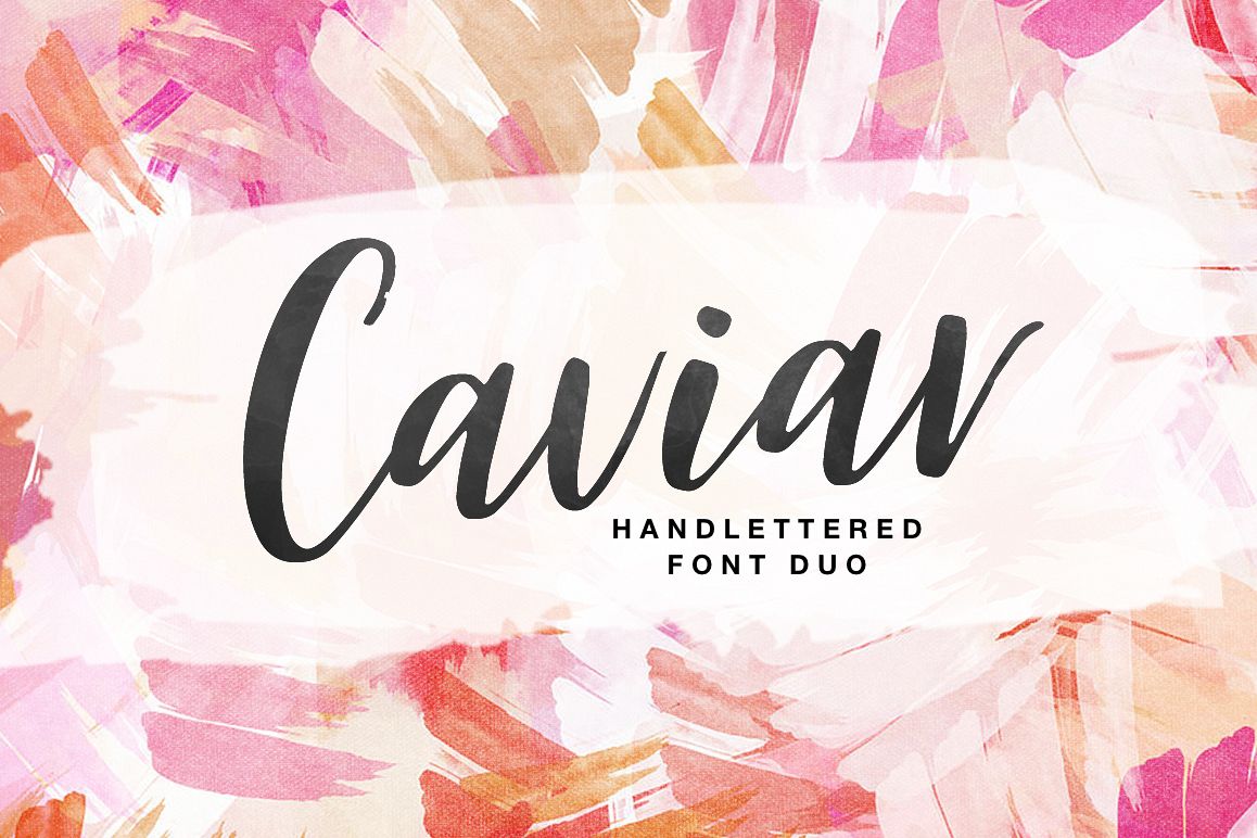 Caviar DUO example image 1