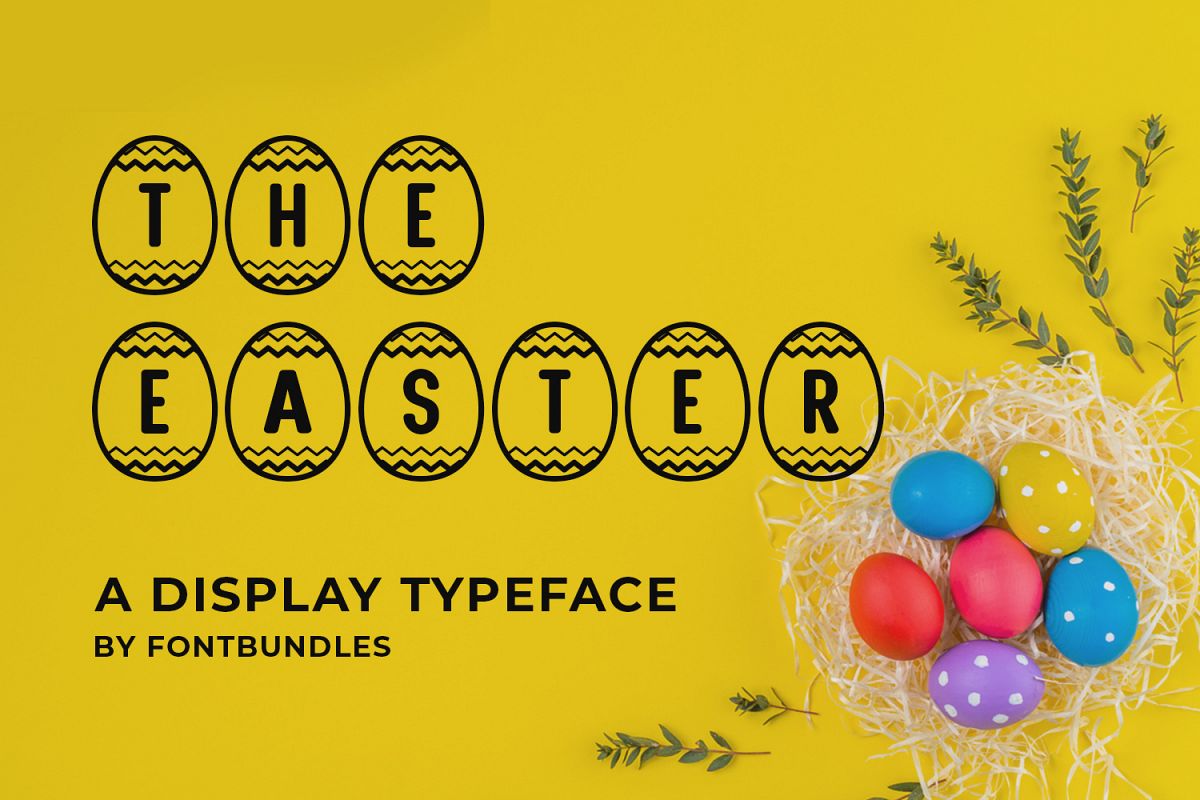 The Easter example image 1