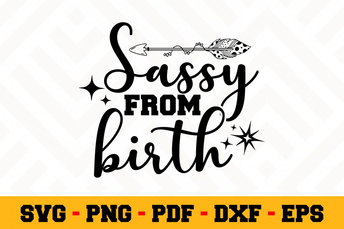 Funny SVG Design n643 | Funny Quote SVG Cut File example image 1