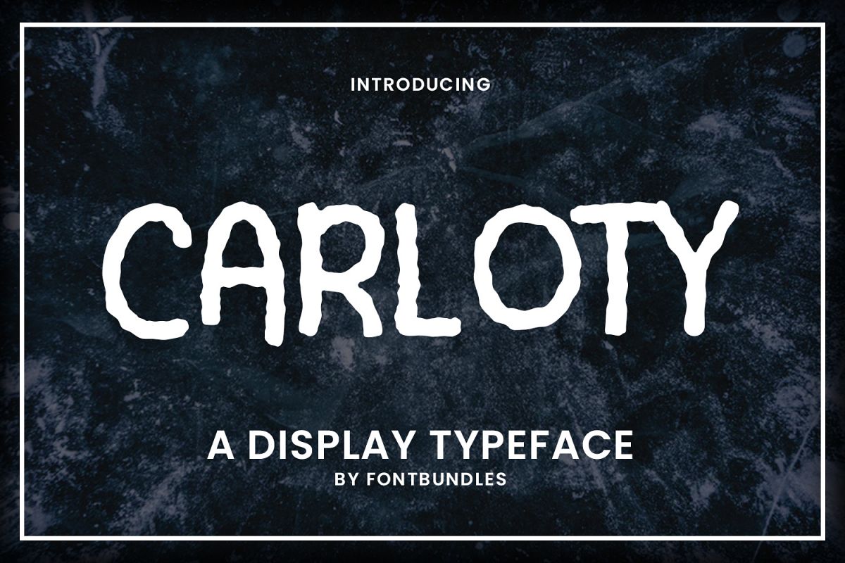 Carloty example image 1