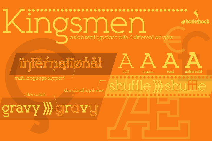 Kingsmen example image 1