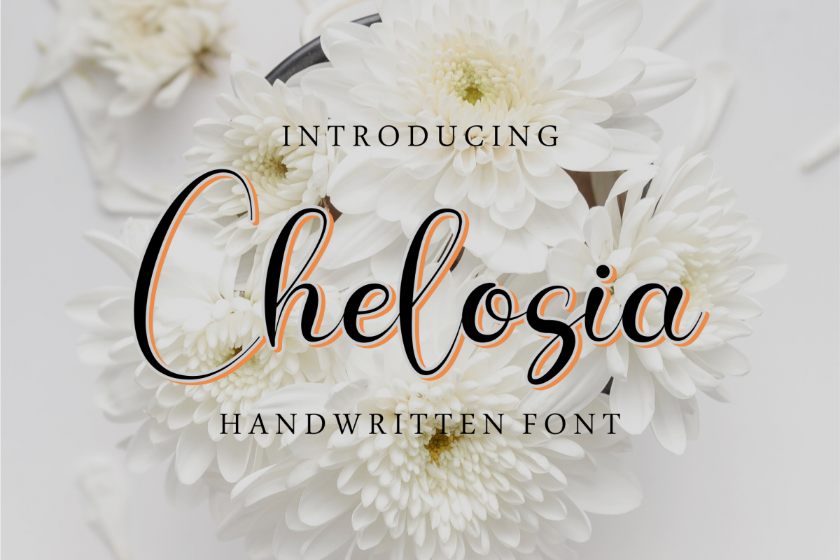 chelosia example image 1