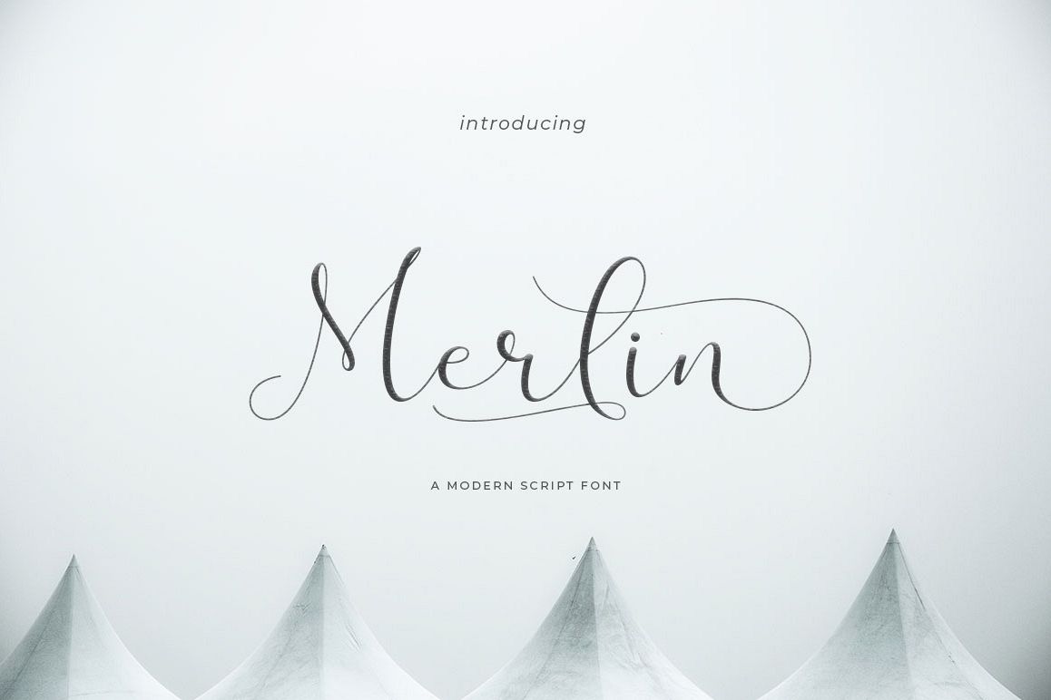 Merlin Script example image 1