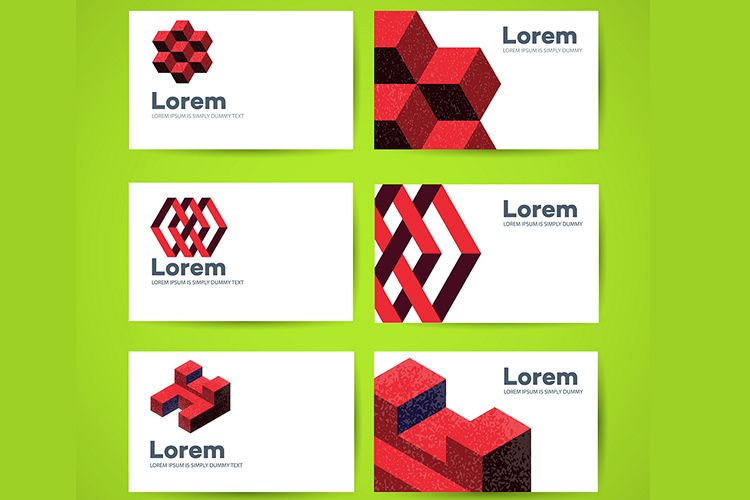 emplates of business cards example image 1
