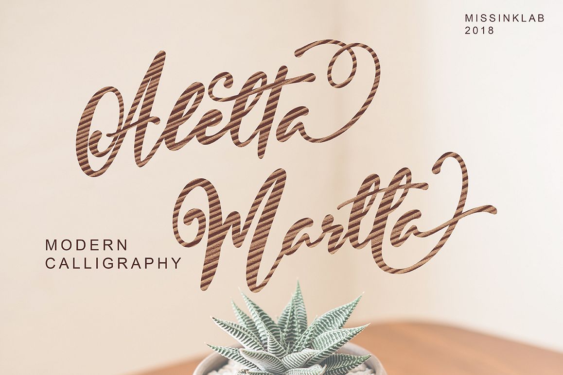 Aletta Martta example image 1