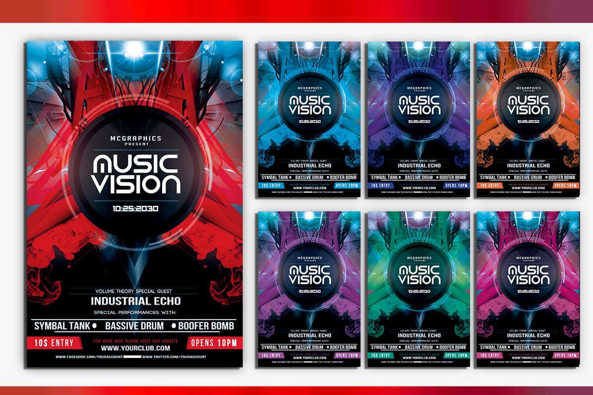 Music Vision example image 1