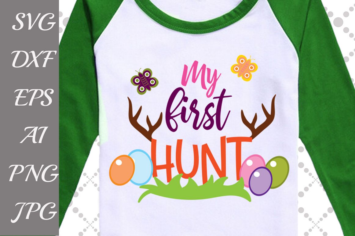 EASTER SVG example image 1