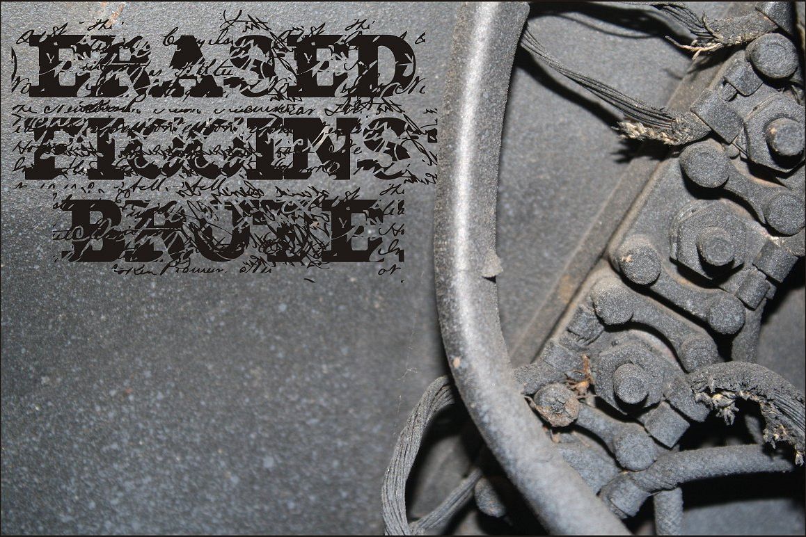Erased Figgins Brute example image 1