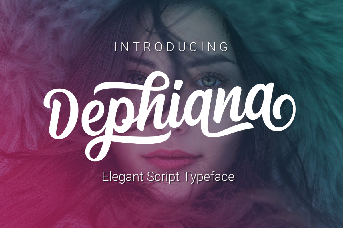 Dephiana example image 1
