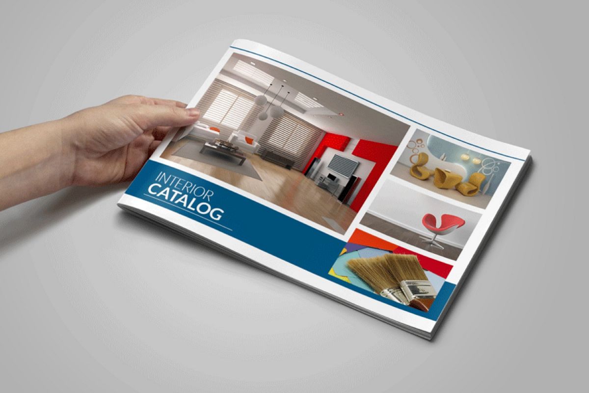 Simple Interior Catalog example image 1