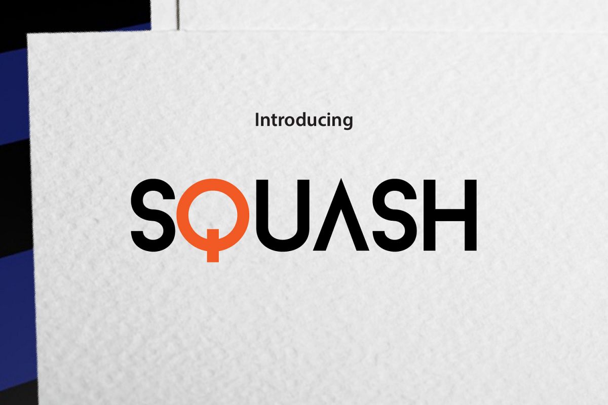 SQUASH example image 1