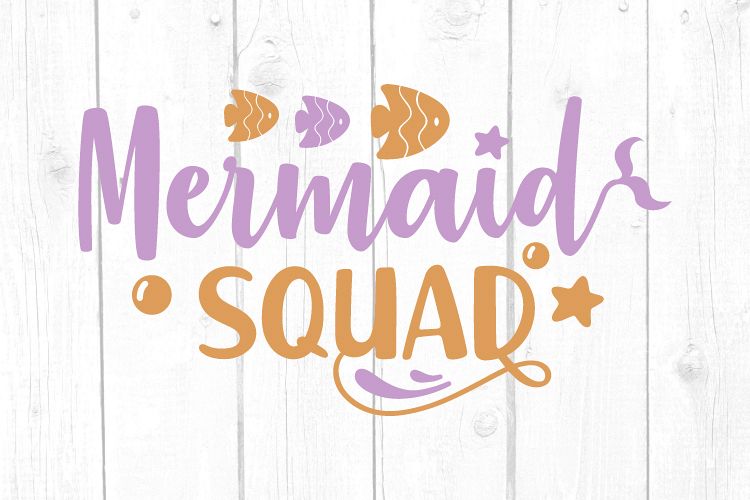 Free Free 182 Mermaid Squad Svg Free SVG PNG EPS DXF File