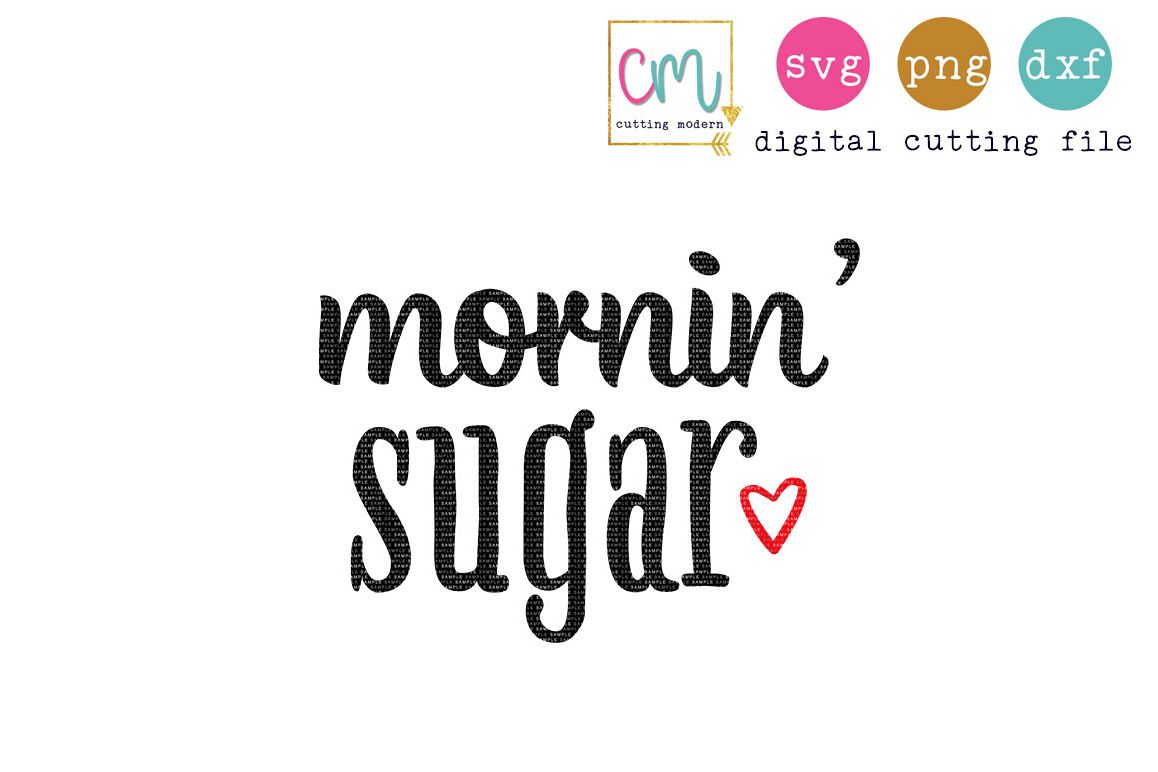 Mornin' Sugar example image 1