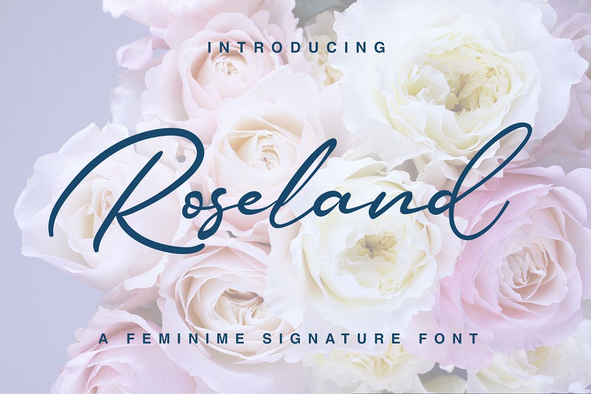 Roseland example image 1