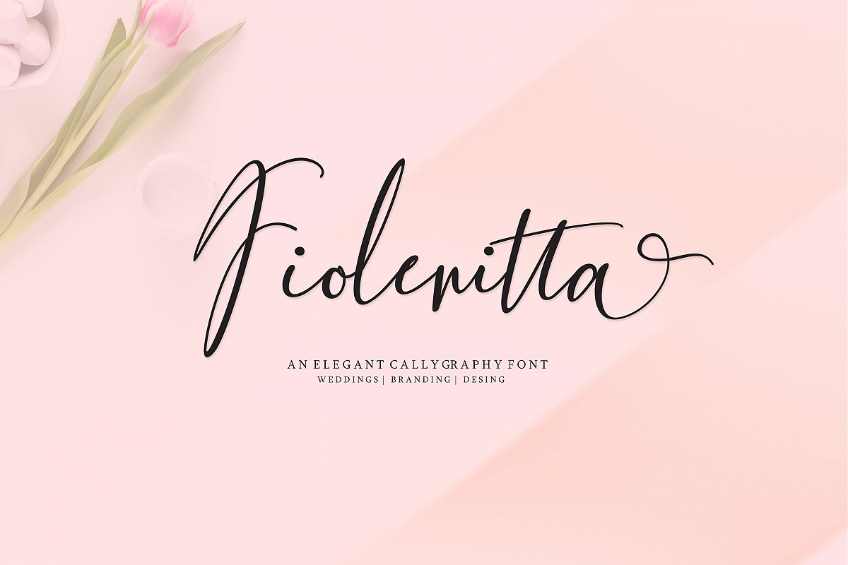 NEW Fiolenitta example image 1