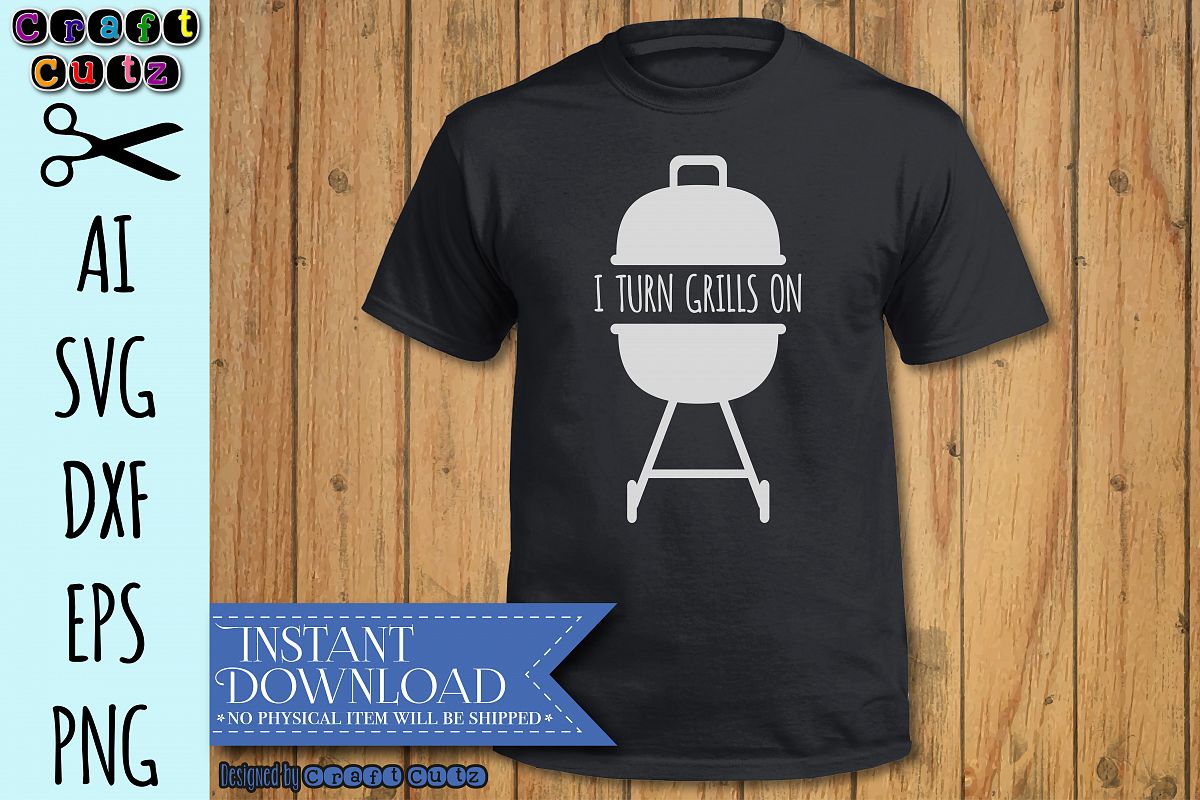 Download Grilling Dad SVG, BBQ svg, Daddy DXF, Father Shirt, Father ...