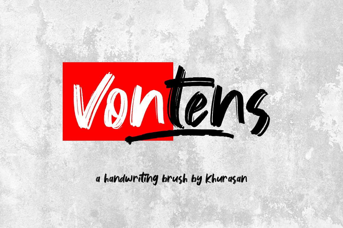 Vontens example image 1
