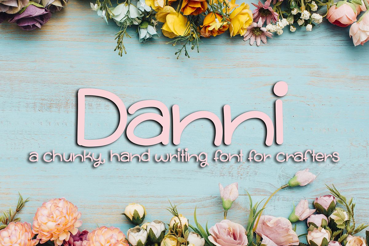 Danni example image 1