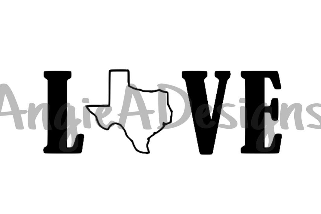 Texas Love example image 1