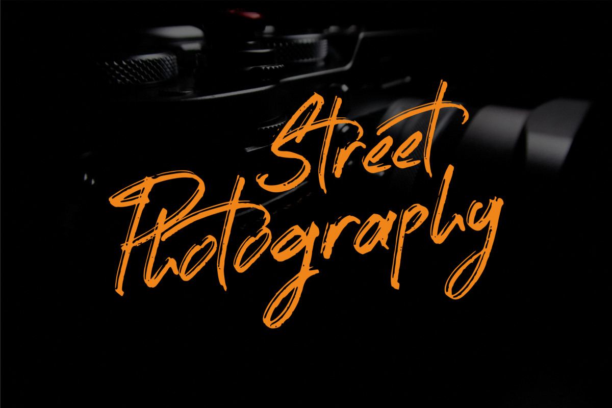 Street Photography example image 1