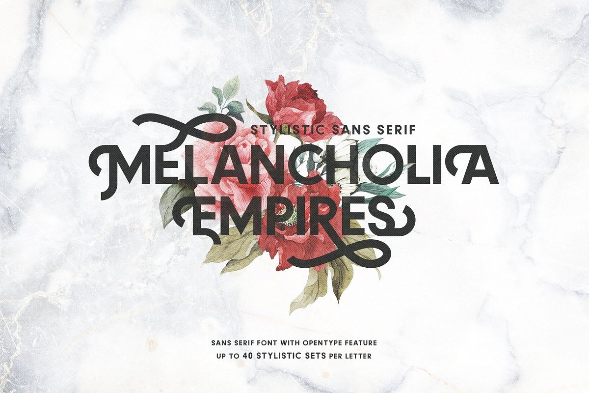 Melancholia example image 1