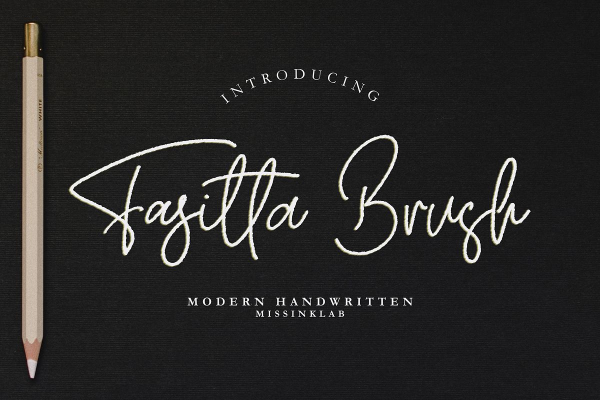 Fasitta example image 1