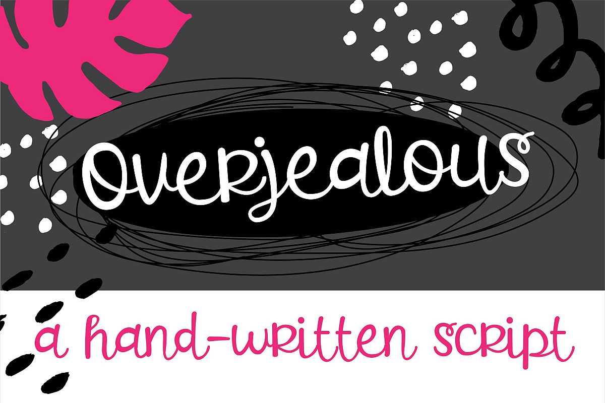 ZP Overjealous example image 1