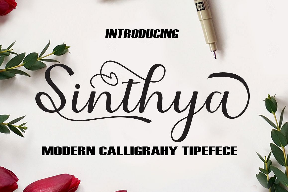 Sinthya example image 1