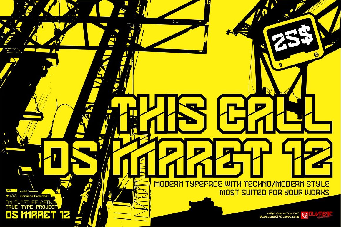 DS MARET 12 example image 1