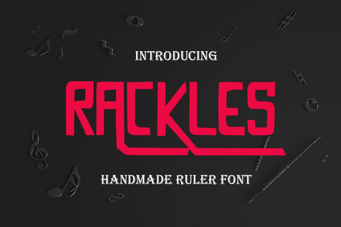 Rackless example image 1