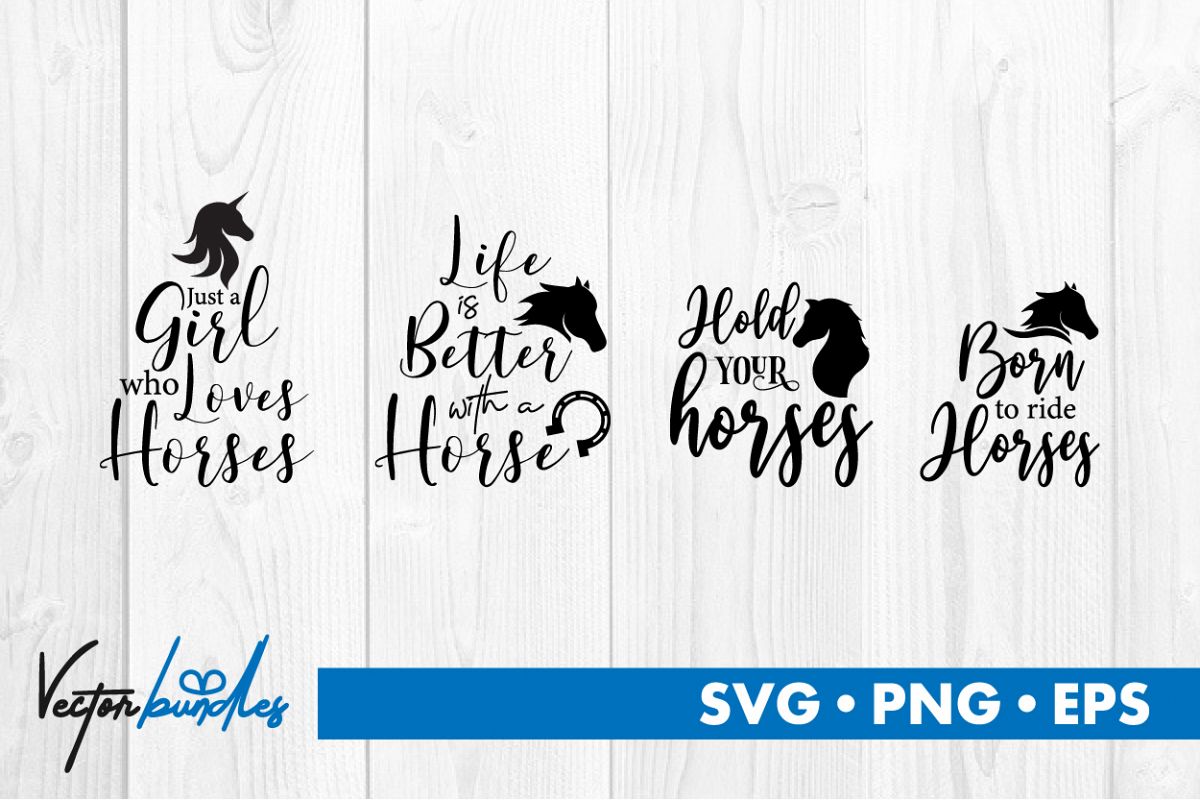 Download Horse quotes svg. Cut files for crafters