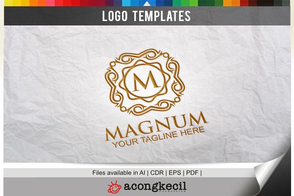 Magnum example image 1
