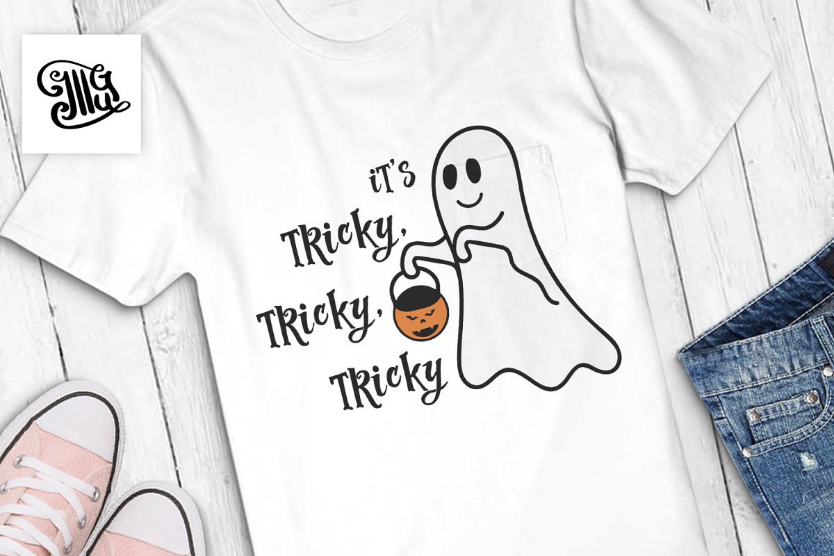 it's tricky, tricky, tricky example image 1