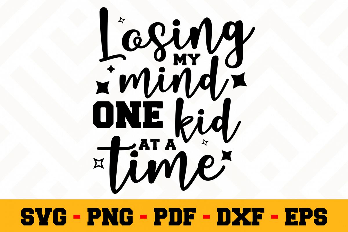 Mom SVG Design n483 | Mother SVG Mom Cut File example image 1
