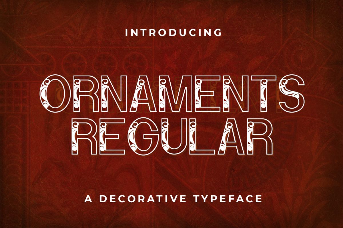 Ornaments example image 1