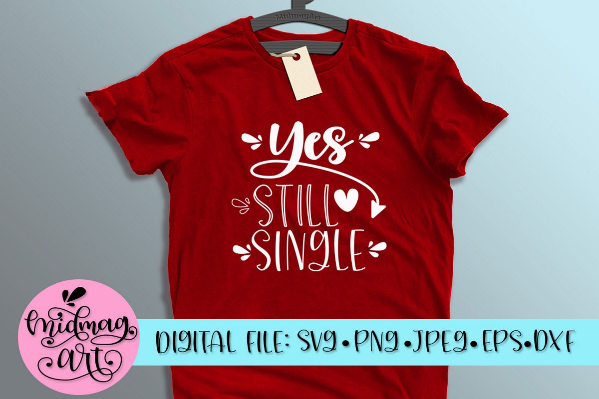 Yes, still single svg, png, jpeg, eps and dxf example image 1