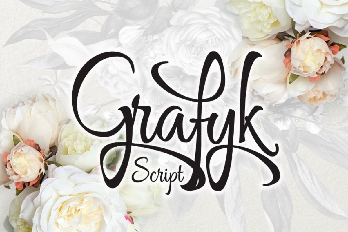 Grafyk example image 1