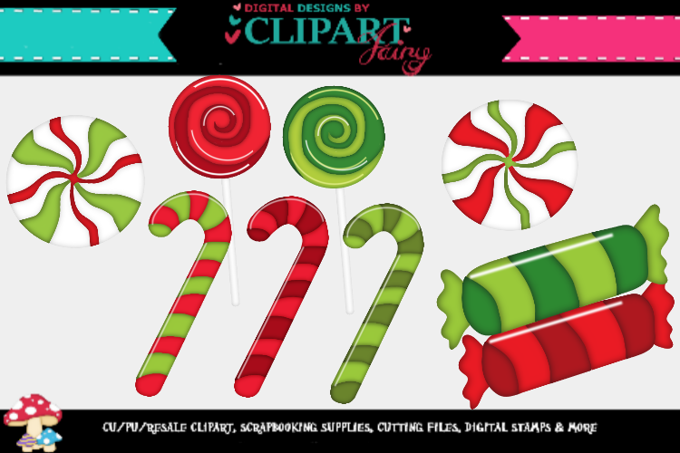 Christmas Candy example image 1