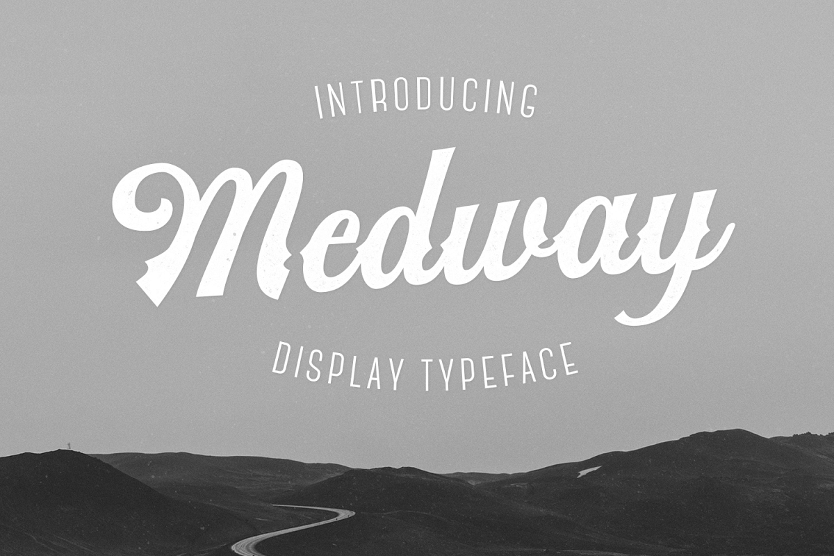 Medway example image 1