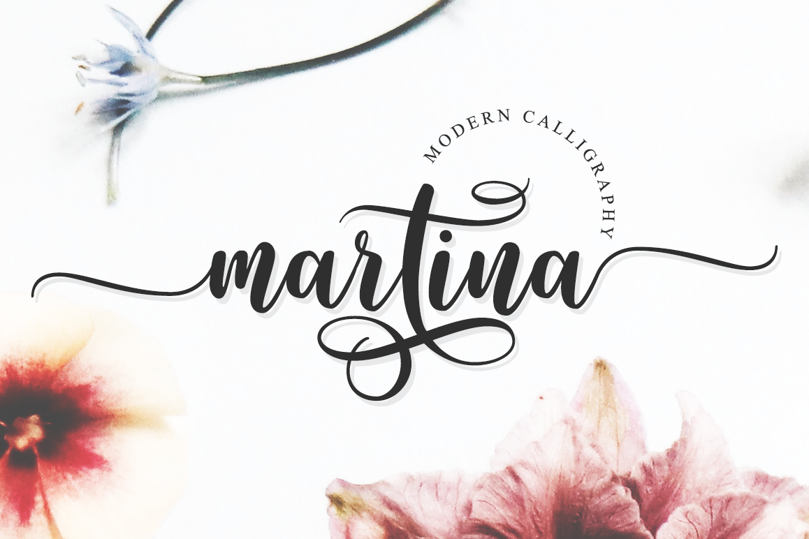 Martina example image 1