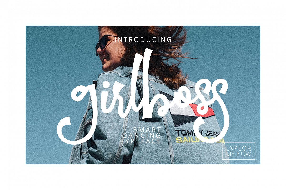 Girlboss example image 1